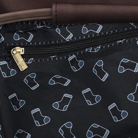 HARRY POTTER - Dobby is a Free Elf - Mini Sac à Dos Loungefly