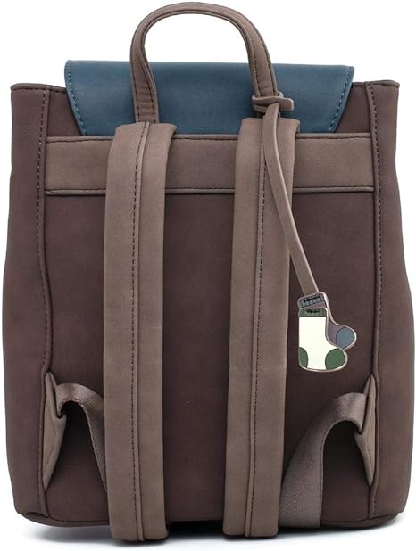 HARRY POTTER - Dobby is a Free Elf - Mini Sac à Dos Loungefly