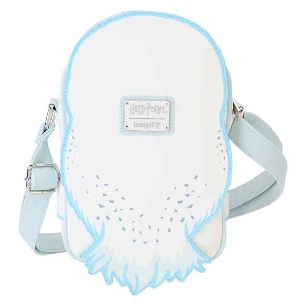 HARRY POTTER – Hedwige – Sac Crossbuddies Loungefly