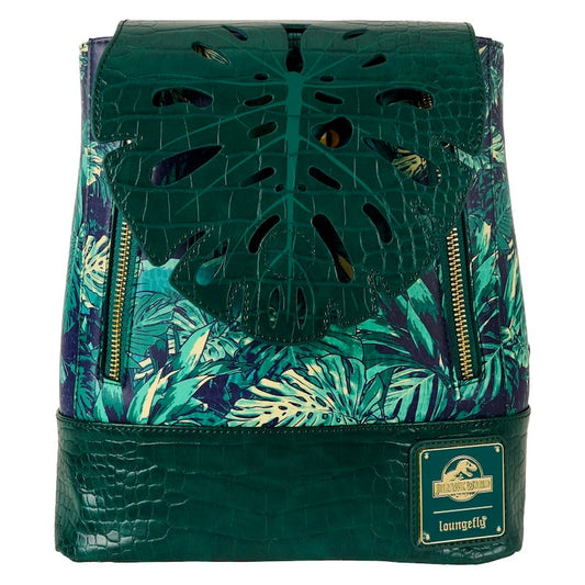 Jurassic World – Mini Sac à Dos Loungefly Officiel