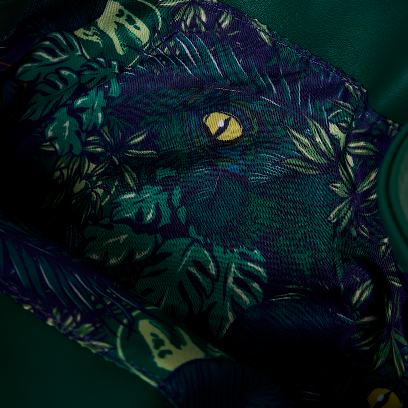 Jurassic World – Mini Sac à Dos Loungefly Officiel