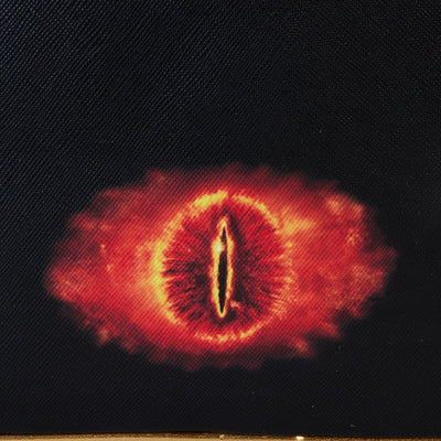 Le Seigneur des Anneaux – L’Anneau Unique – Mini Sac à Dos Loungefly