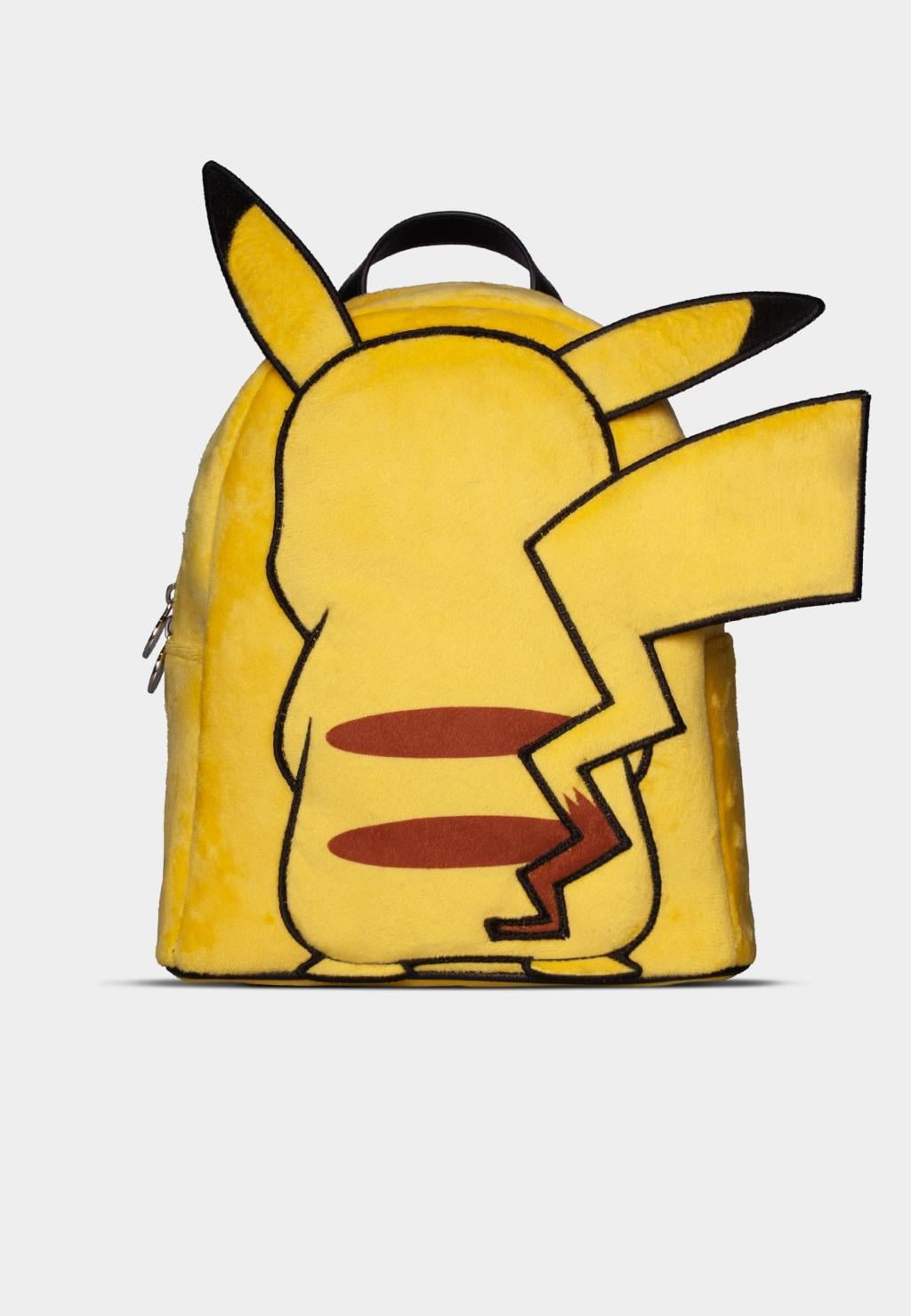 POKEMON - Pikachu - Body - Sac à Dos Novelty