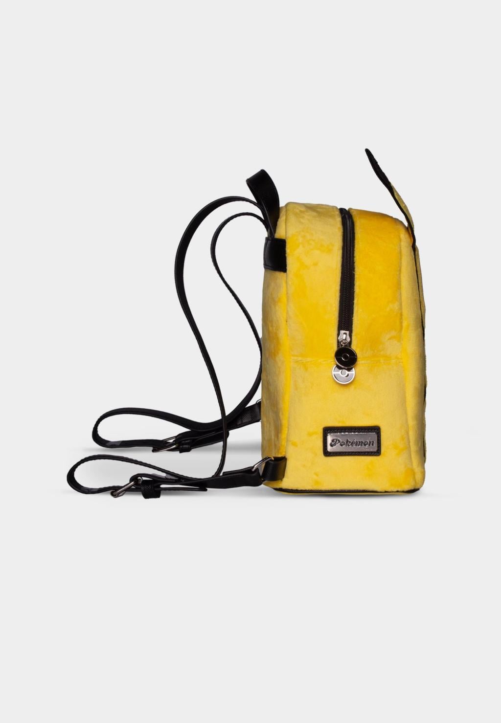 POKEMON - Pikachu - Body - Sac à Dos Novelty