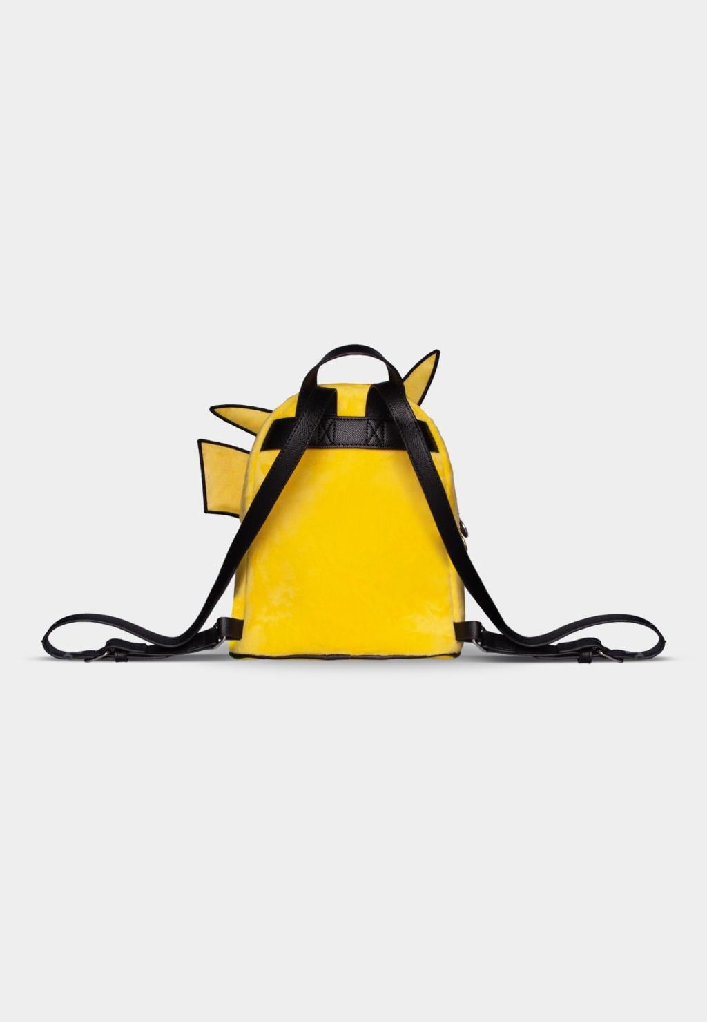 POKEMON - Pikachu - Body - Sac à Dos Novelty