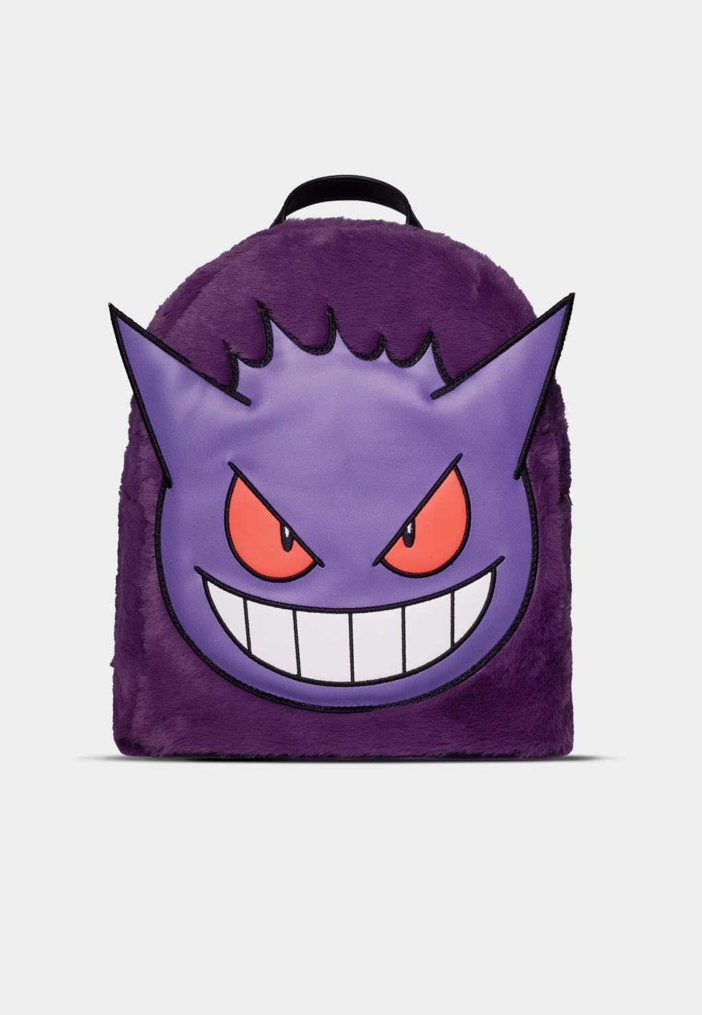 POKEMON - Ectoplasme - Heady - Sac à Dos Novelty