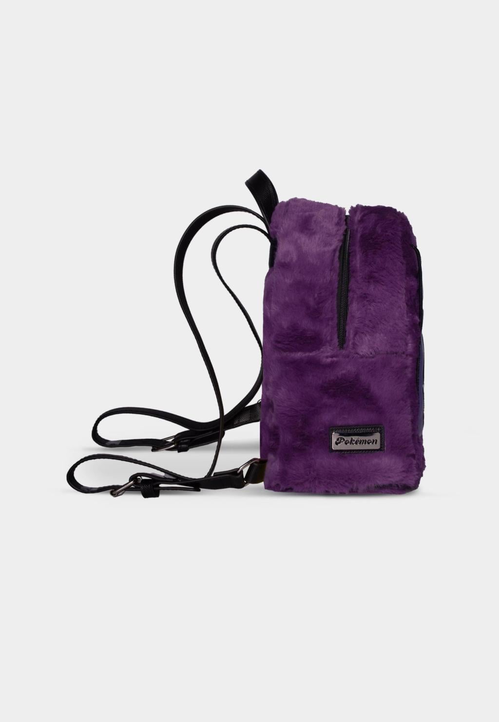 POKEMON - Ectoplasme - Heady - Sac à Dos Novelty