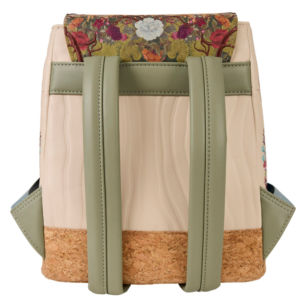 LES GARDIENS DE LA GALAXIE - Groot - Mini Sac à Dos LoungeFly