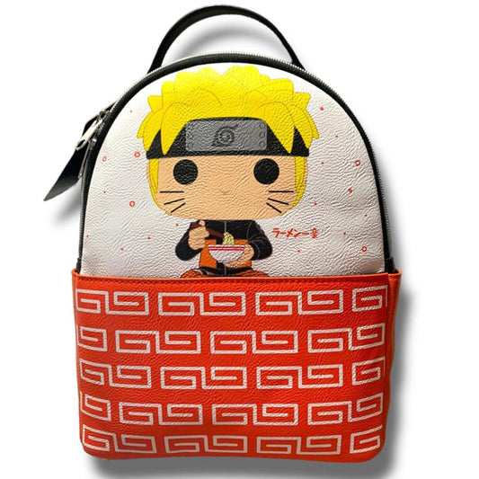 NARUTO - Ramen Shop - Mini Sac à Dos Loungefly