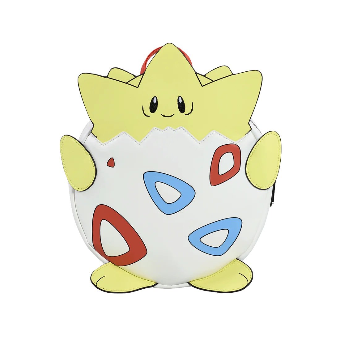 POKÉMON – Togepi – Mini sac à dos Loungefly