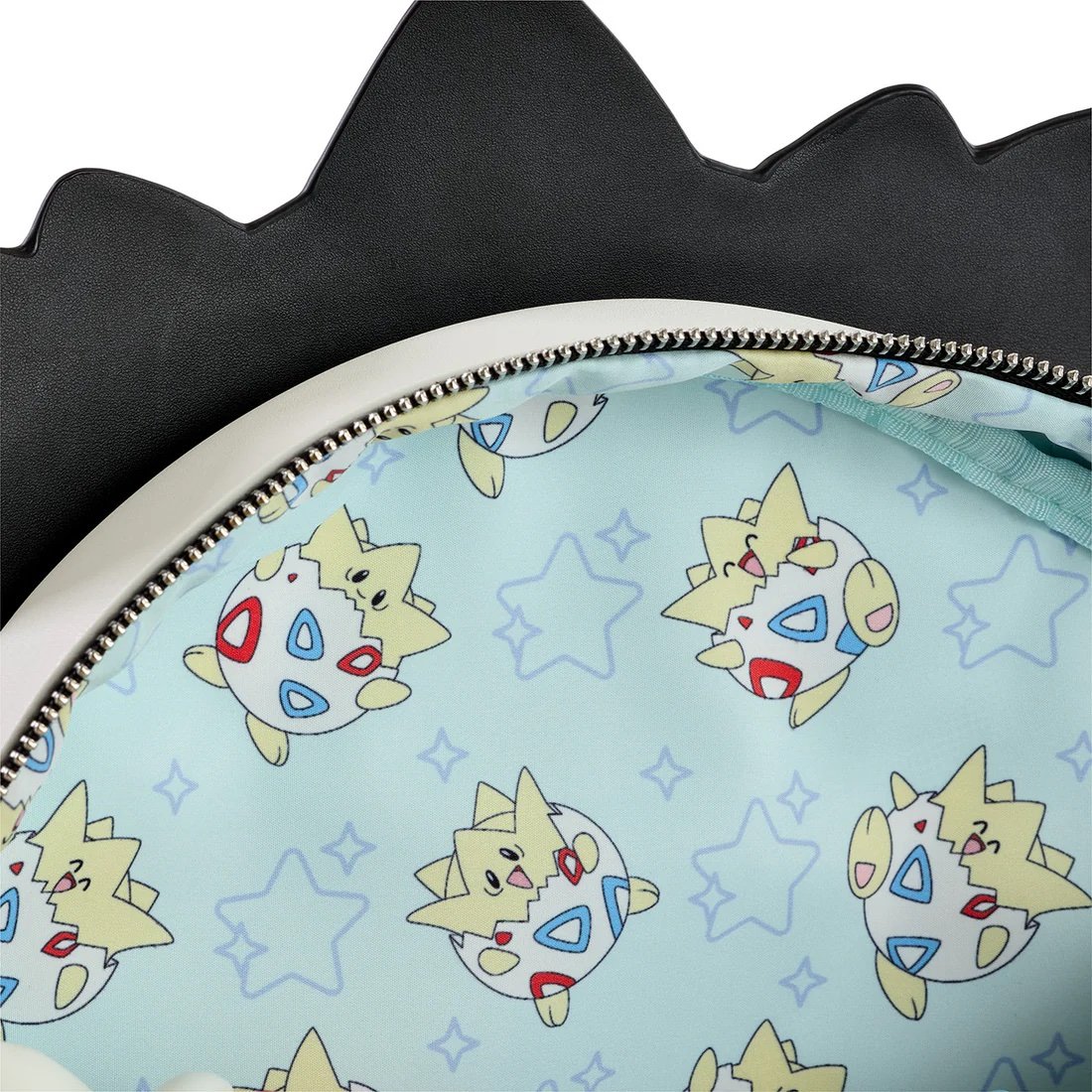 POKÉMON – Togepi – Mini sac à dos Loungefly