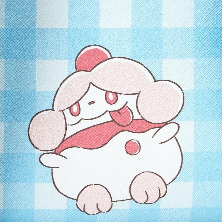 Pokémon – Mini Sac à Dos Triple Poche Café – Loungefly