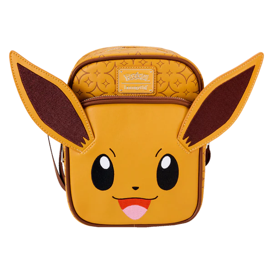 Pokémon – Évoli – Sac Passeport Loungefly