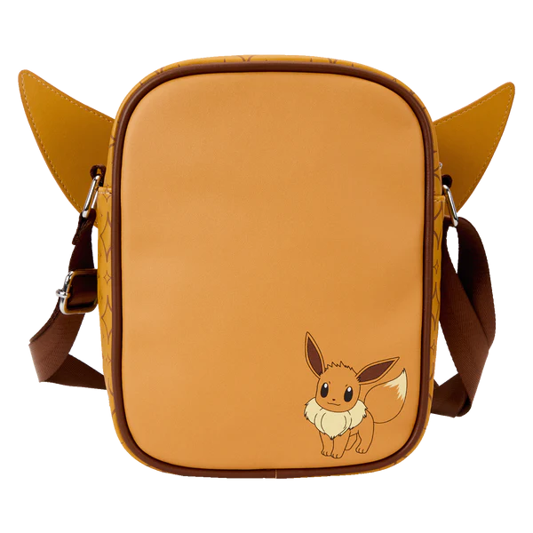Pokémon – Évoli – Sac Passeport Loungefly