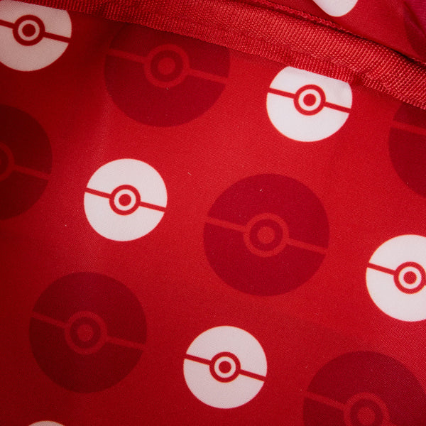 Pokémon – Évoli – Sac Passeport Loungefly