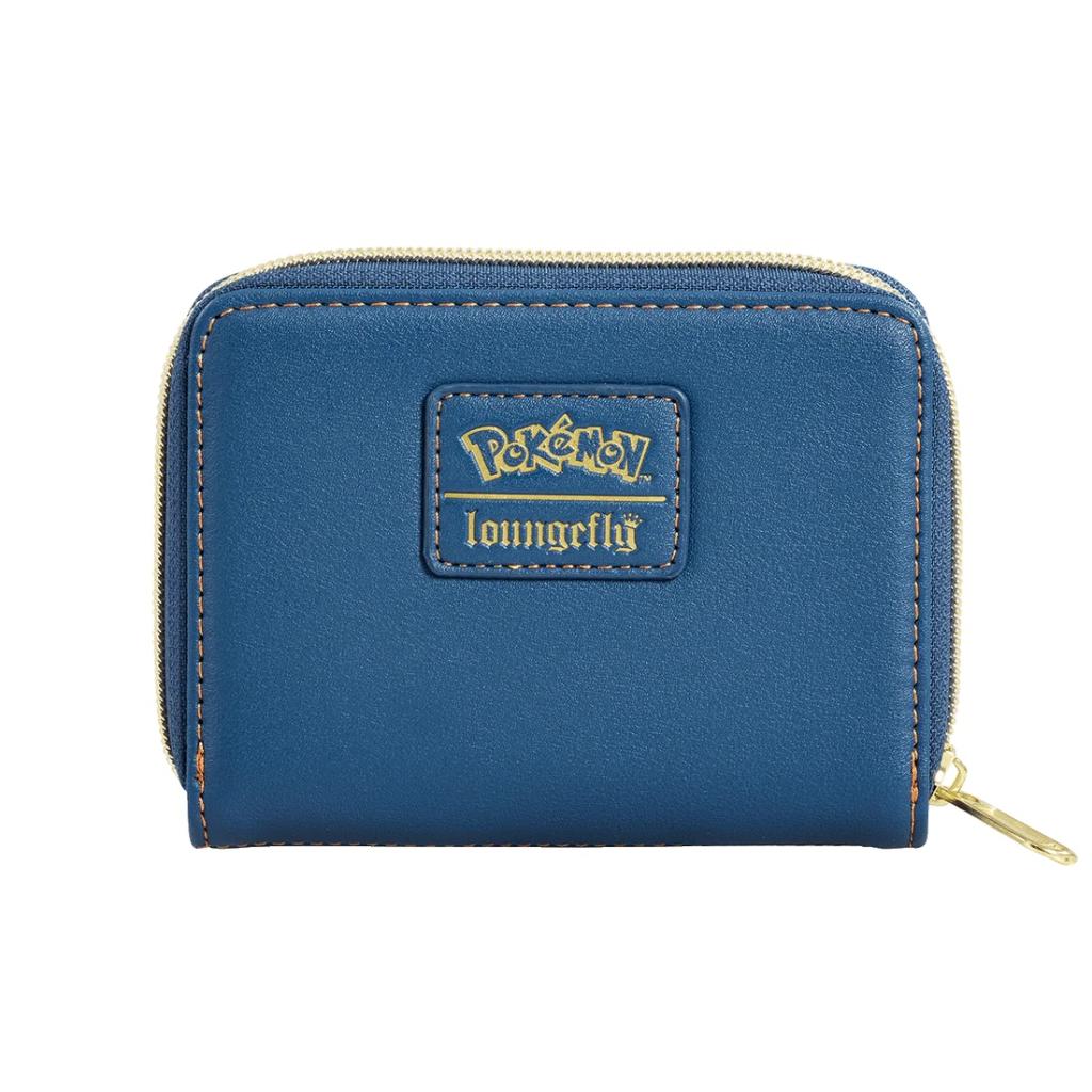 POKÉMON – Salamèche – Portefeuille Loungefly