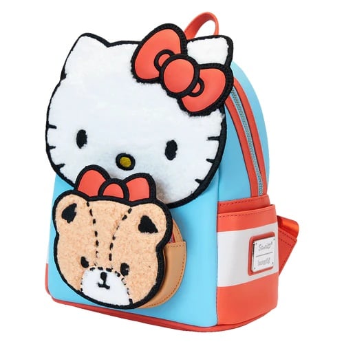 SANRIO – Hello Kitty & Ours – Mini Sac à Dos Loungefly