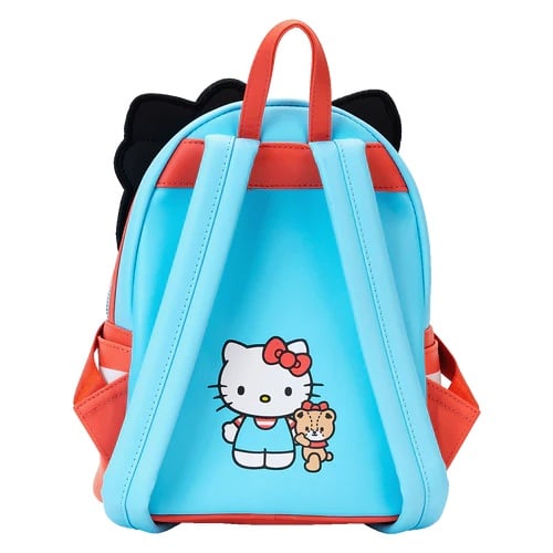 SANRIO – Hello Kitty & Ours – Mini Sac à Dos Loungefly