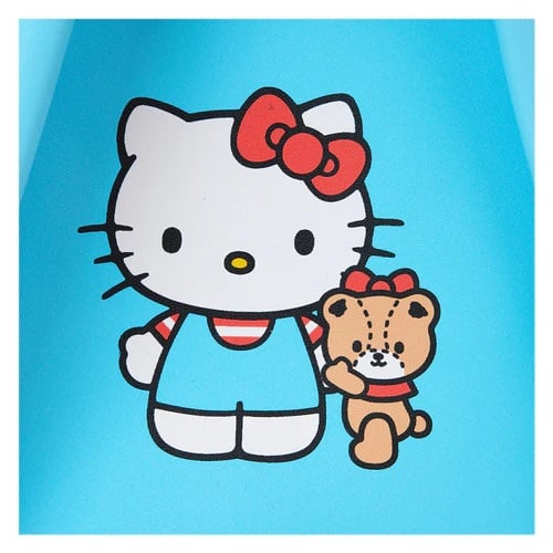 SANRIO – Hello Kitty & Ours – Mini Sac à Dos Loungefly