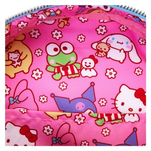SANRIO – Hello Kitty & Ours – Mini Sac à Dos Loungefly