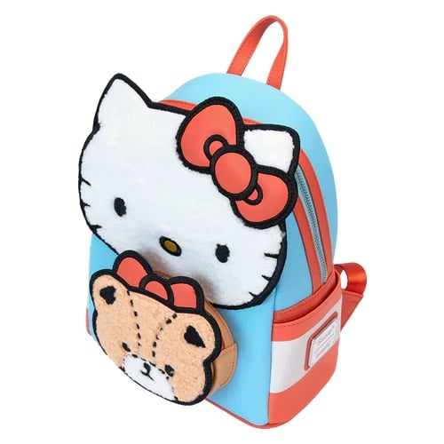 SANRIO – Hello Kitty & Ours – Mini Sac à Dos Loungefly