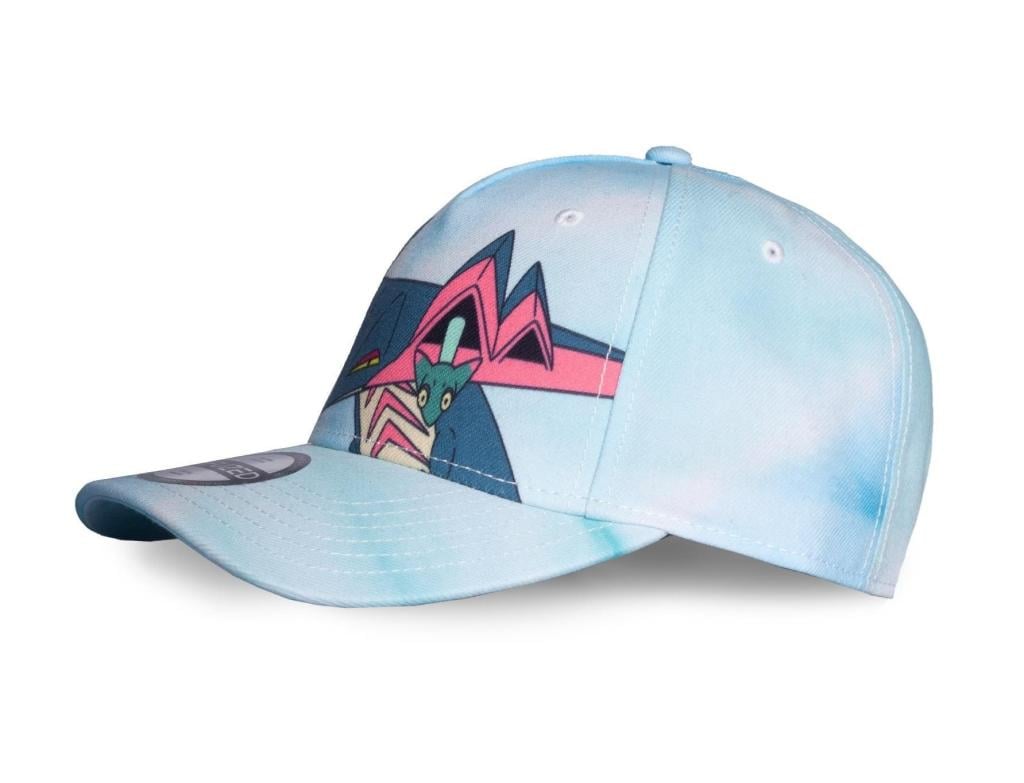 POKEMON  - Lanssorien - Casquette ajustable Homme