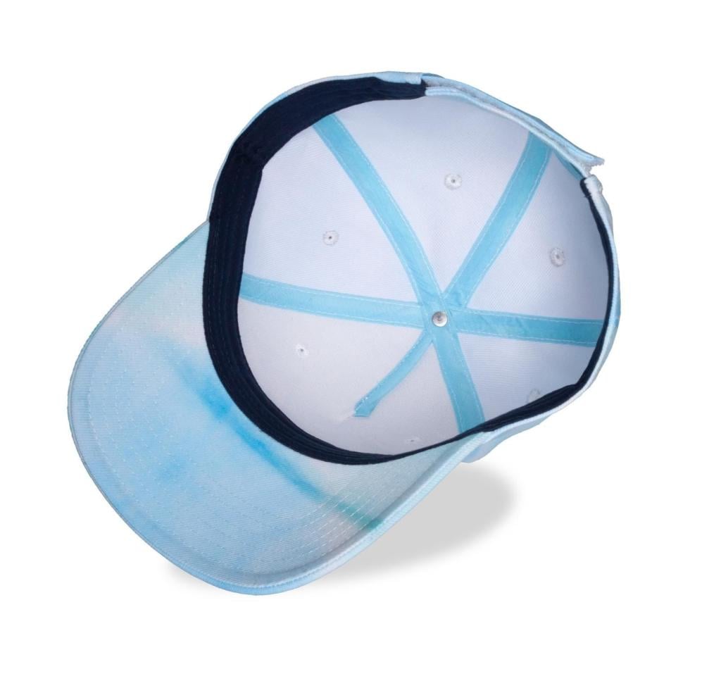 POKEMON  - Lanssorien - Casquette ajustable Homme