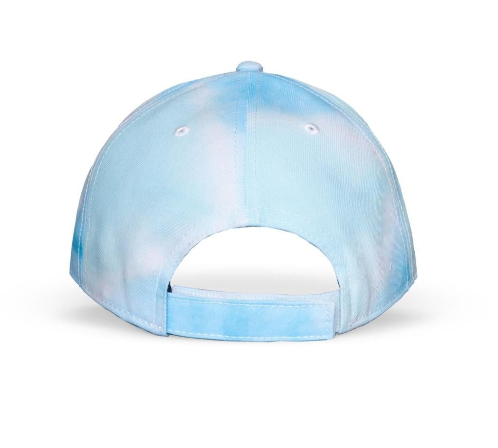 POKEMON  - Lanssorien - Casquette ajustable Homme