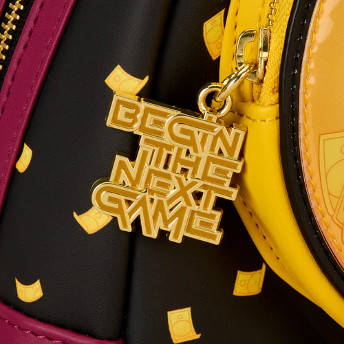 NETFLIX - Squid Game - Mini Sac à Dos LoungeFly