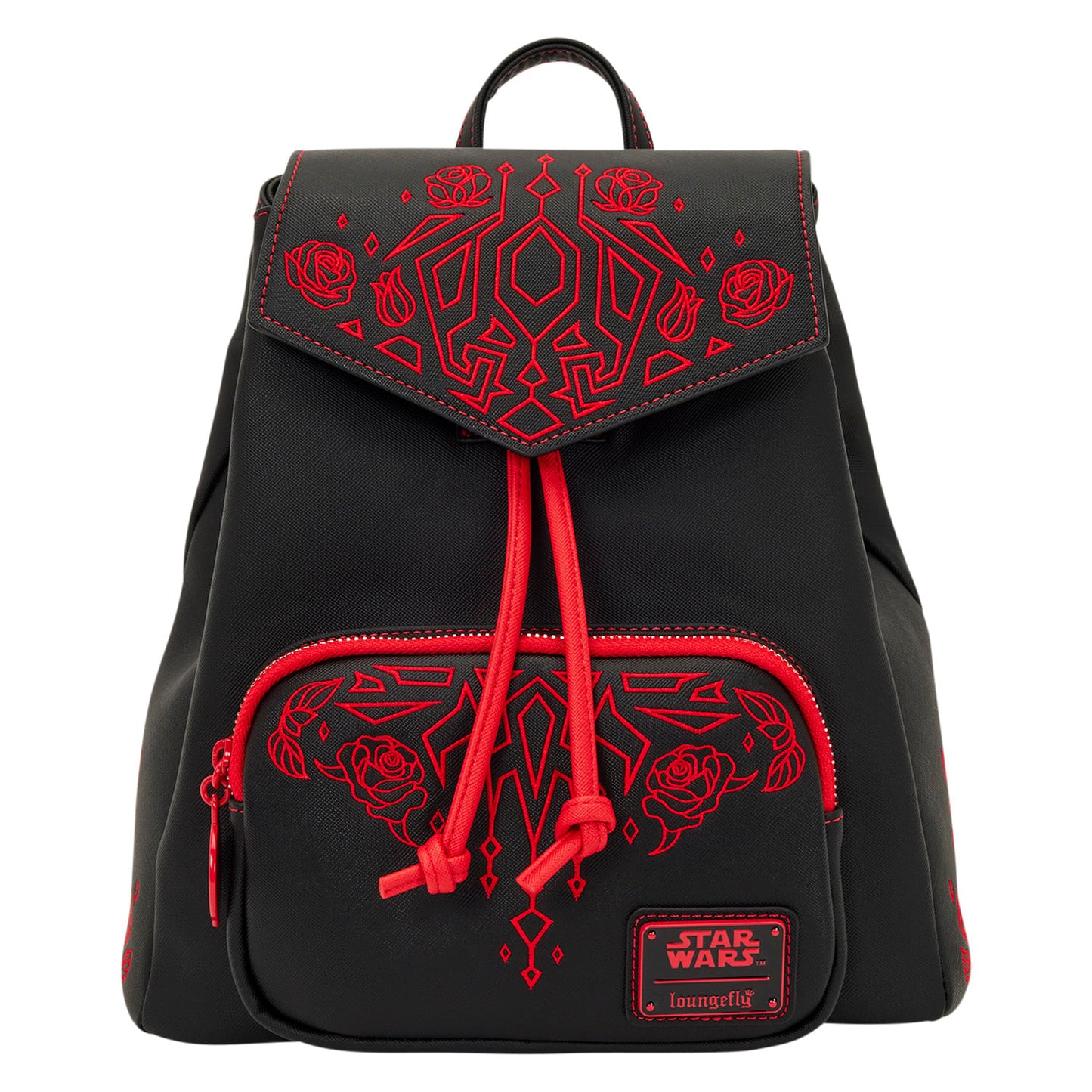 Star Wars – Mini Sac à dos Loungefly Dark Maul