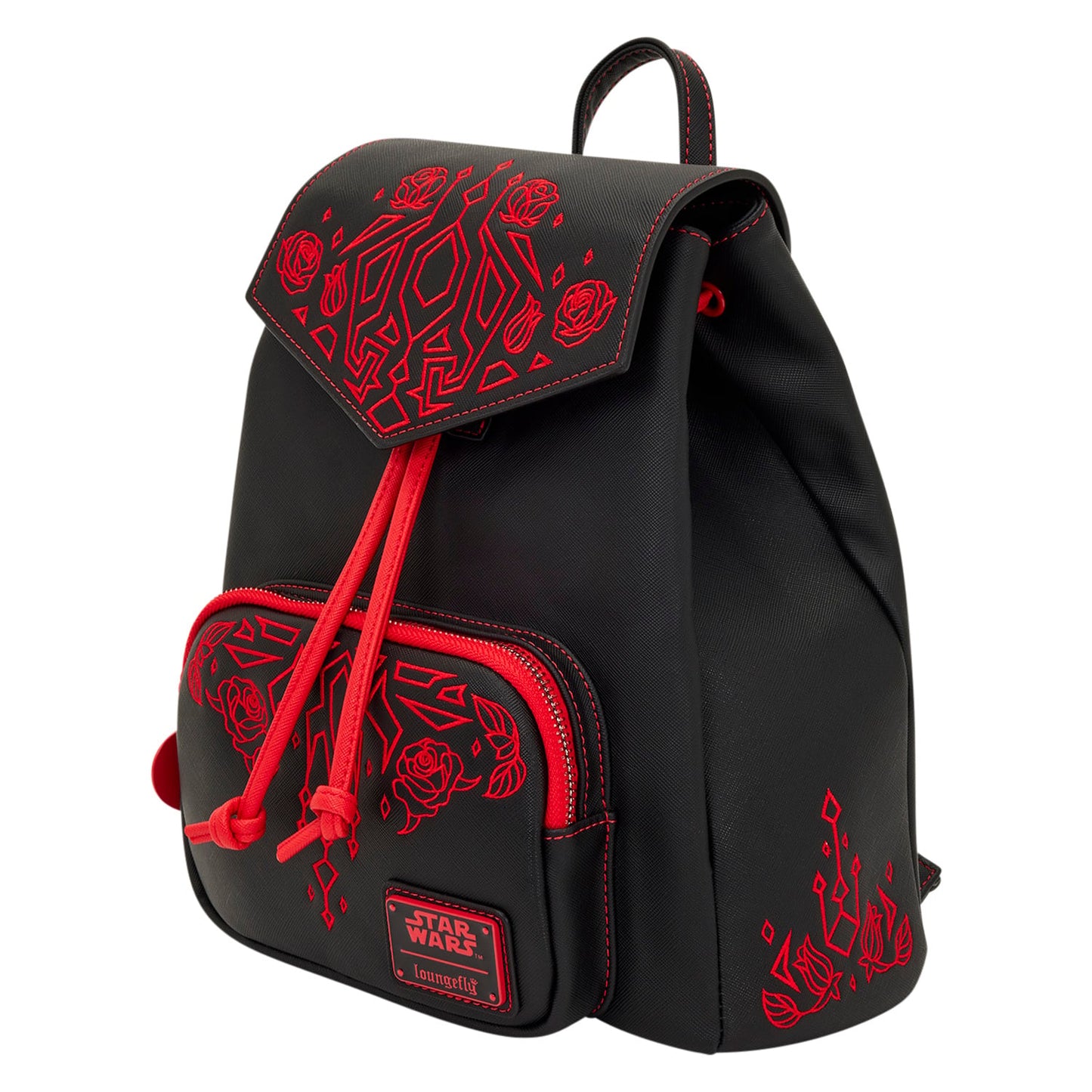 Star Wars – Mini Sac à dos Loungefly Dark Maul
