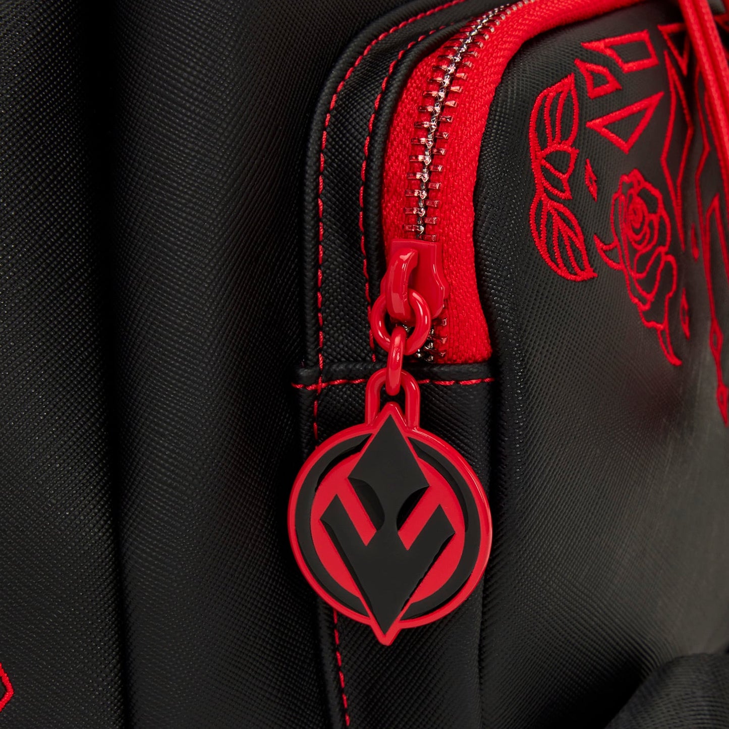 Star Wars – Mini Sac à dos Loungefly Dark Maul