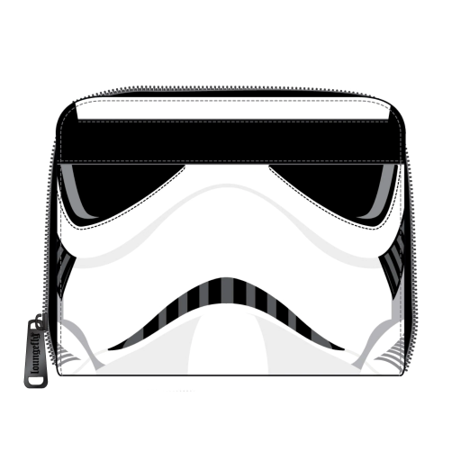 Star Wars – Portefeuille Stormtrooper | Accessoire Geek