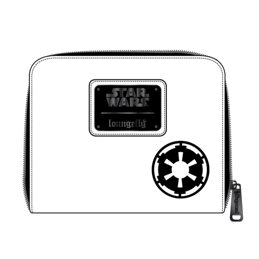 Star Wars – Portefeuille Stormtrooper | Accessoire Geek