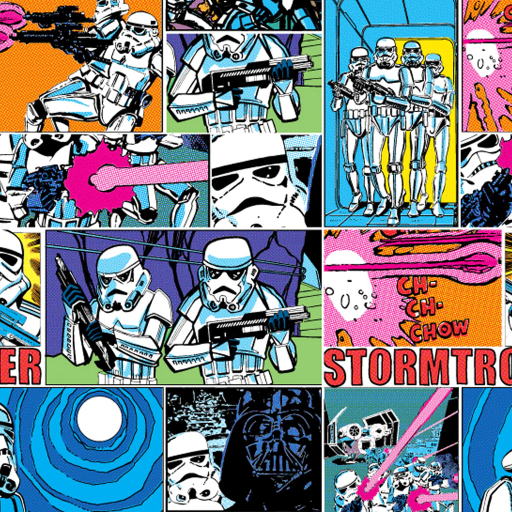 Star Wars – Portefeuille Stormtrooper | Accessoire Geek