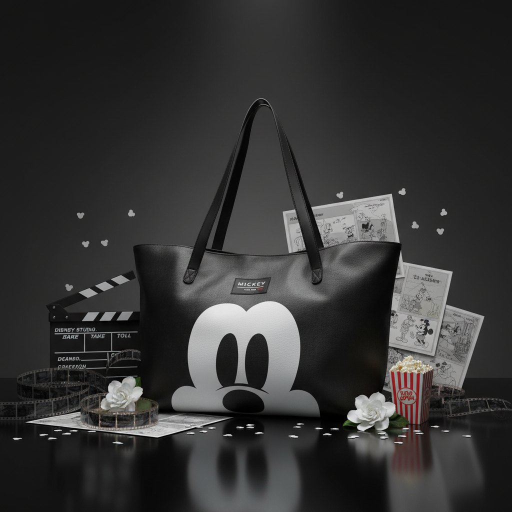 Disney – Mickey Forever Famous – Sac