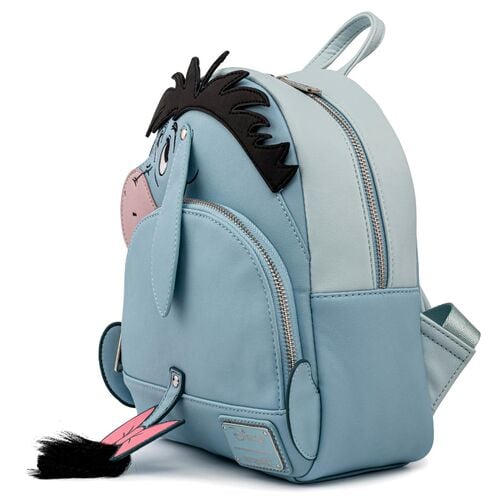Disney – Sac à dos Loungefly Bourriquet (Eeyore)