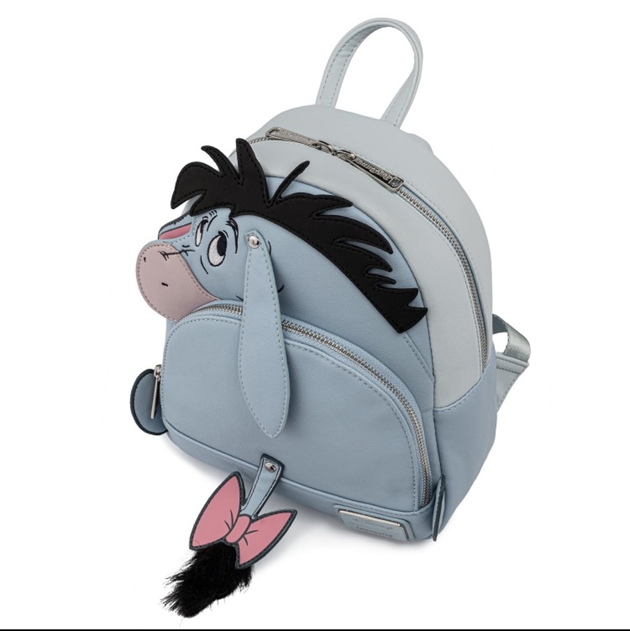 Disney – Sac à dos Loungefly Bourriquet (Eeyore)