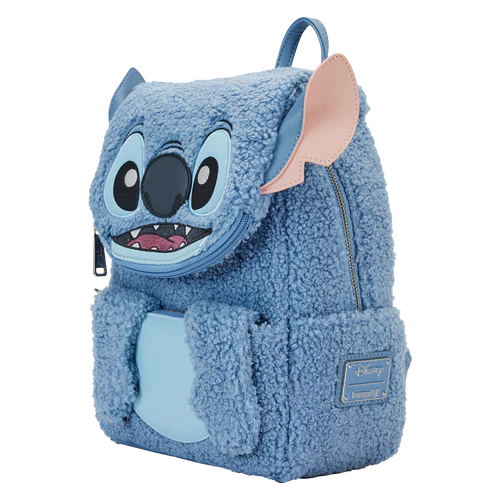 DISNEY – Lilo & Stitch – Mini sac à dos Loungefly
