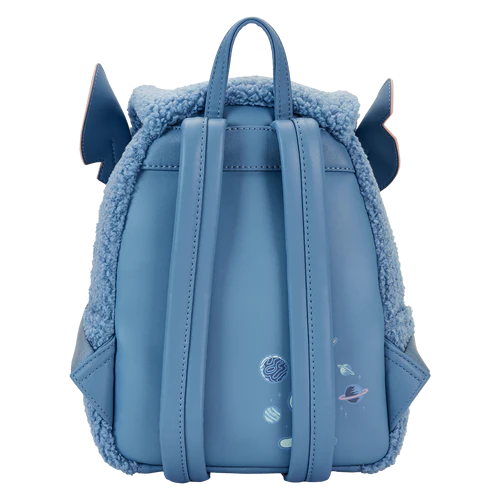 DISNEY – Lilo & Stitch – Mini sac à dos Loungefly