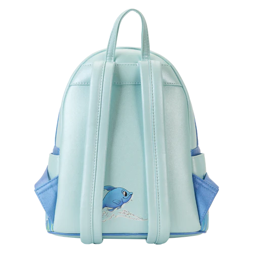 PETER PAN - You Can Fly "Glows" - Mini Sac à Dos