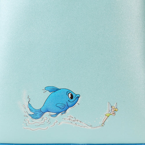 PETER PAN - You Can Fly "Glows" - Mini Sac à Dos