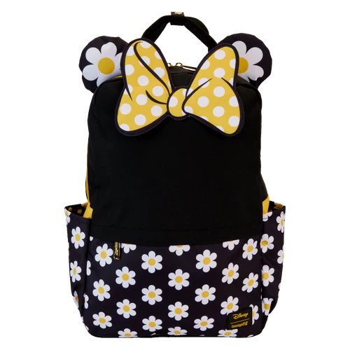 Disney – Minnie Mouse – Sac à dos Nylon Loungefly