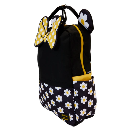 Disney – Minnie Mouse – Sac à dos Nylon Loungefly