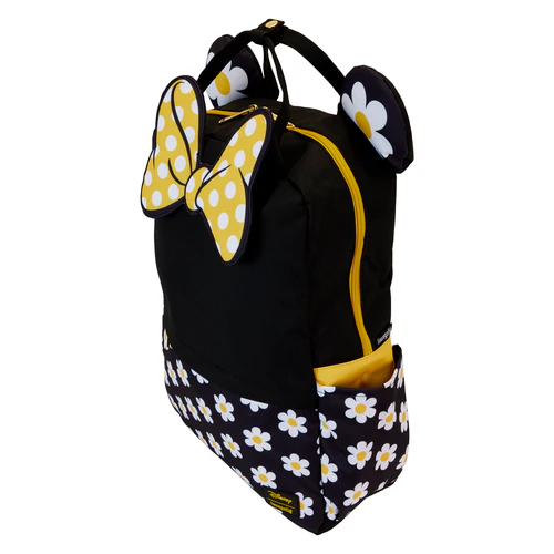 Disney – Minnie Mouse – Sac à dos Nylon Loungefly