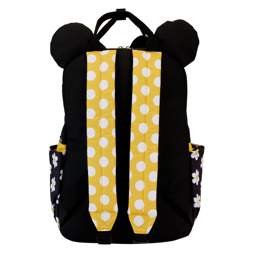 Disney – Minnie Mouse – Sac à dos Nylon Loungefly