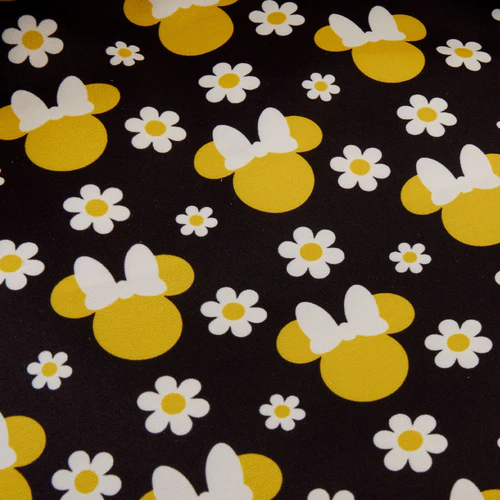 Disney – Minnie Mouse – Sac à dos Nylon Loungefly