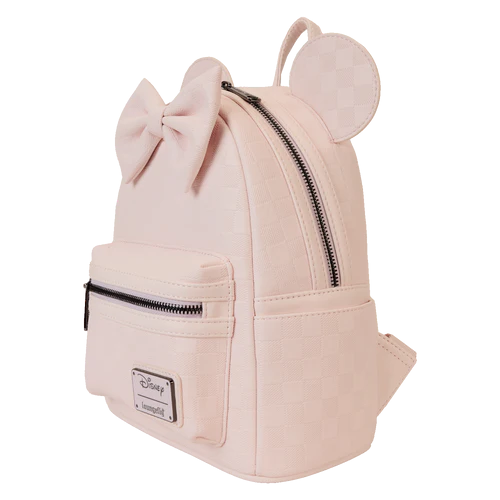 Disney – Minnie “Ear Evergreen” – Mini Sac à Dos Loungefly