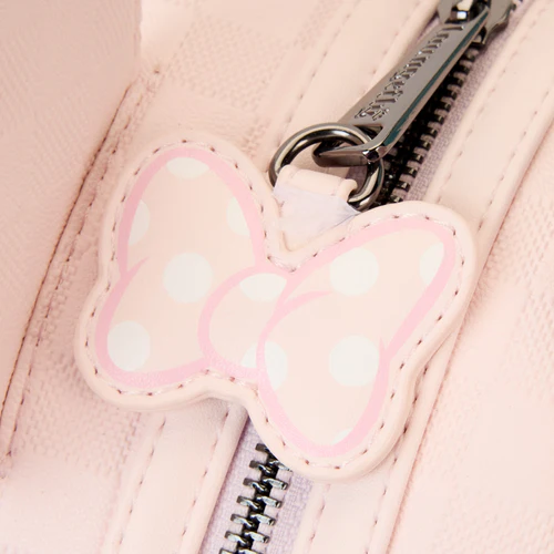 Disney – Minnie “Ear Evergreen” – Mini Sac à Dos Loungefly