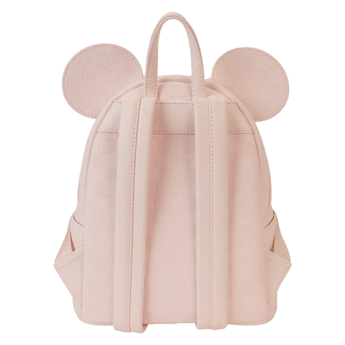 Disney – Minnie “Ear Evergreen” – Mini Sac à Dos Loungefly